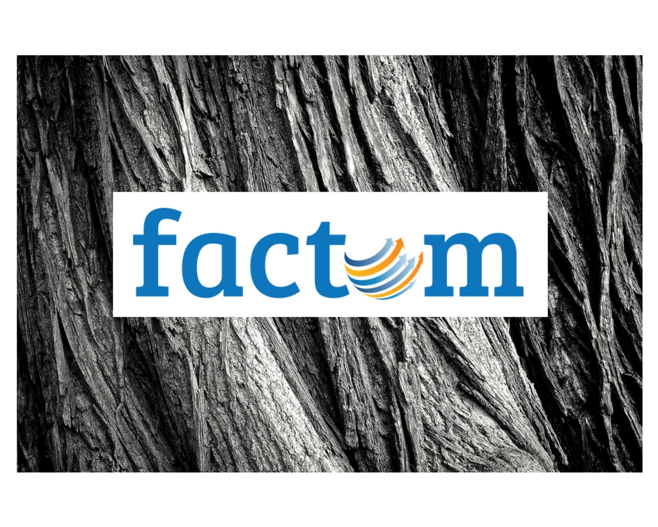 【仮想通貨】Factom(ファクトム) / FCTの特徴・仕組みを徹底解説！