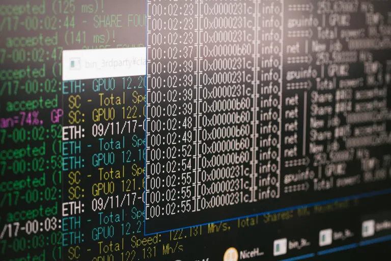 自宅PCでマイニングができるオススメ仮想通貨