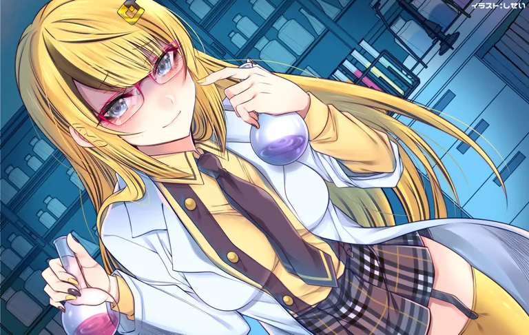 理系男子コンソメ舐め太郎の『HACK YOU!』 第1回 -ブロックチェーン・人工知能・量子コンピュータの溶け合うところ-