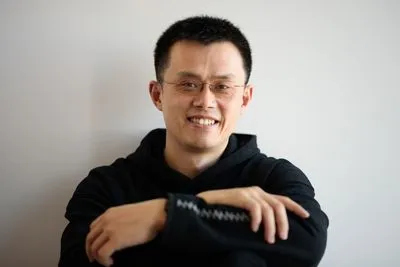 Zhao Changpeng氏