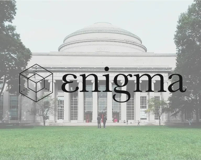 【仮想通貨】Enigma(エニグマ) / ENGの特徴・仕組みを徹底解説!