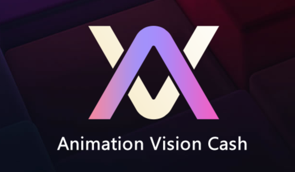【仮想通貨】Animation Vision Cash(アニメーションビジョンキャッシュ) / AVHの特徴・将来性を徹底解説