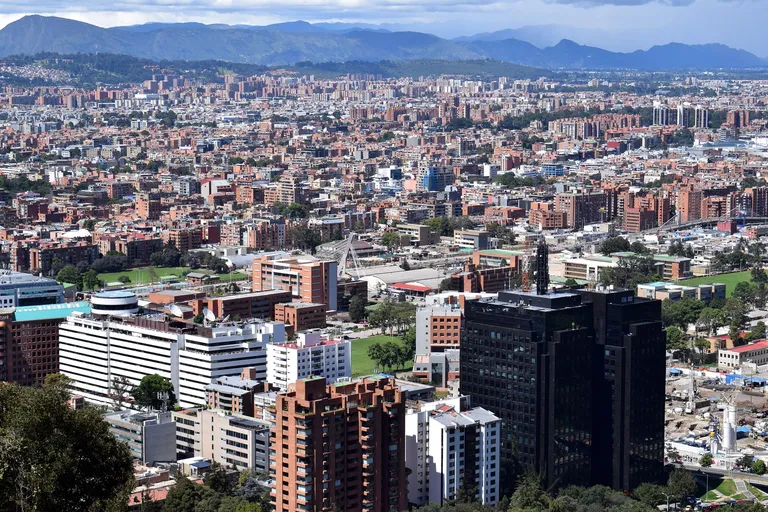 Columbia 