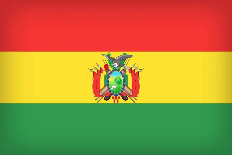 Bolivia