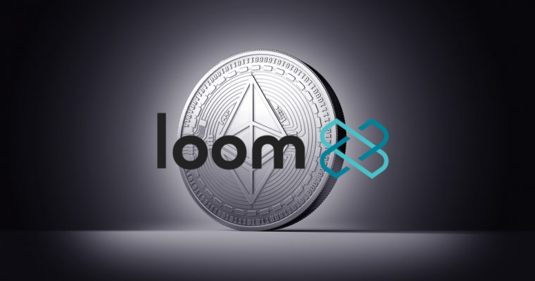 Loom Network(ルームネットワーク)とは？-ゲームdAppsに特化したプラットフォーム-