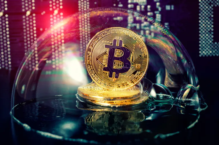 行動経済学から見る仮想通貨【第3回】- ハイマン・ミンスキーとビットコインバブル-
