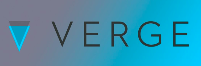 Verge(バージ/XVG)のロゴ
