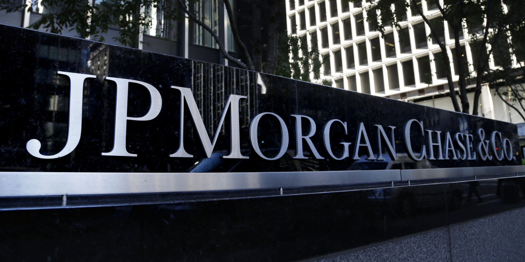 米JPMorganがブロックチェーンを使用した銀行間支払いシステムの特許を出願