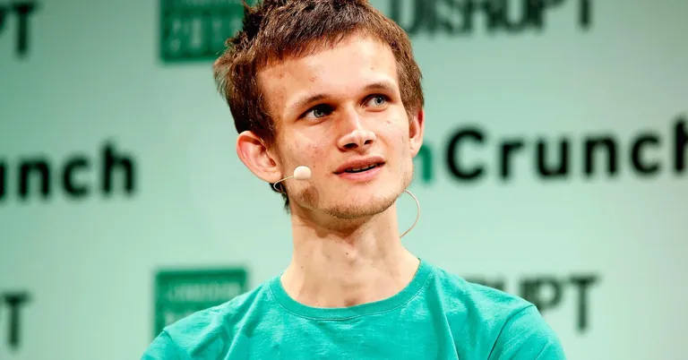 イーサリアム創設者Vitalik Buterin氏がCoinDeskのカンファレンスをボイコットする意思を表明