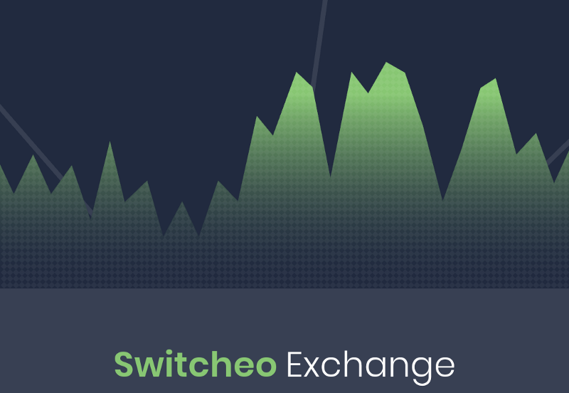 NEO基軸取引所「Switcheo」正式稼働開始を発表