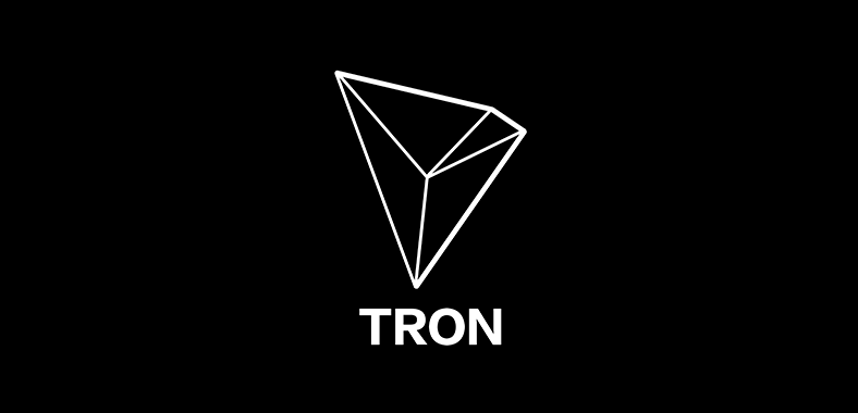 TRON(トロン) / $TRX がETH保有者に3000万枚のエアドロップ！