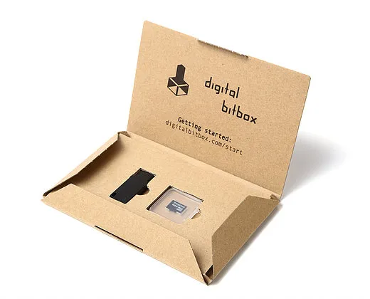 資産管理はハードウェアウォレットで!Digital BitBoxの紹介