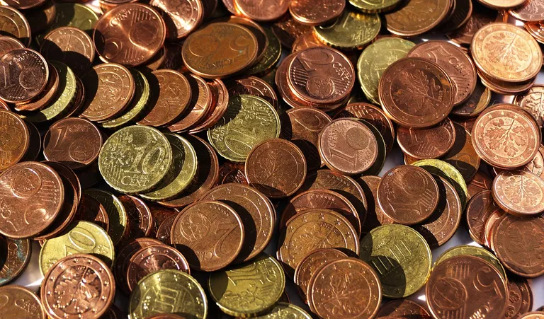coins