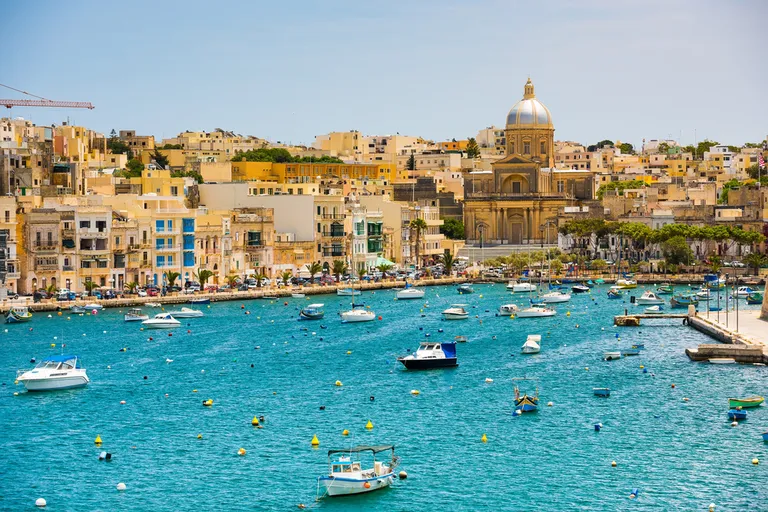 malta