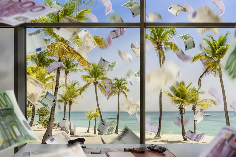 tax-heaven