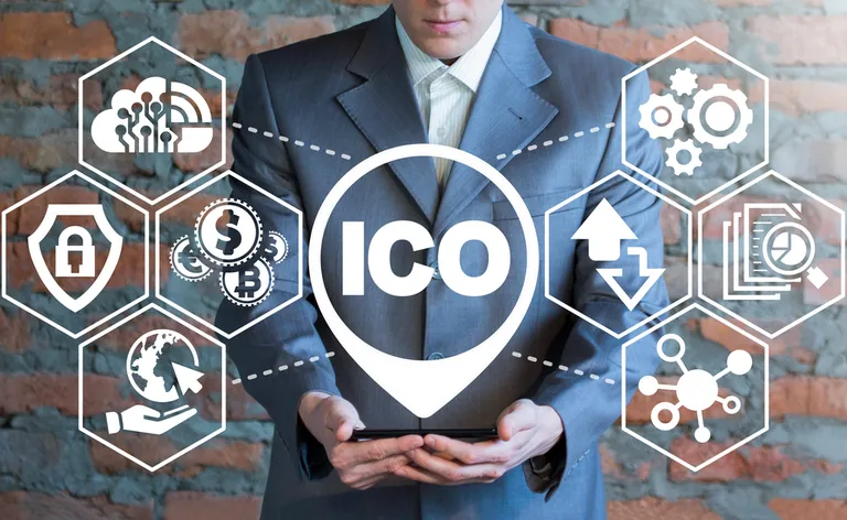 ICOの増加スピードを可視化した動画が公開!調達額1位はPetroに