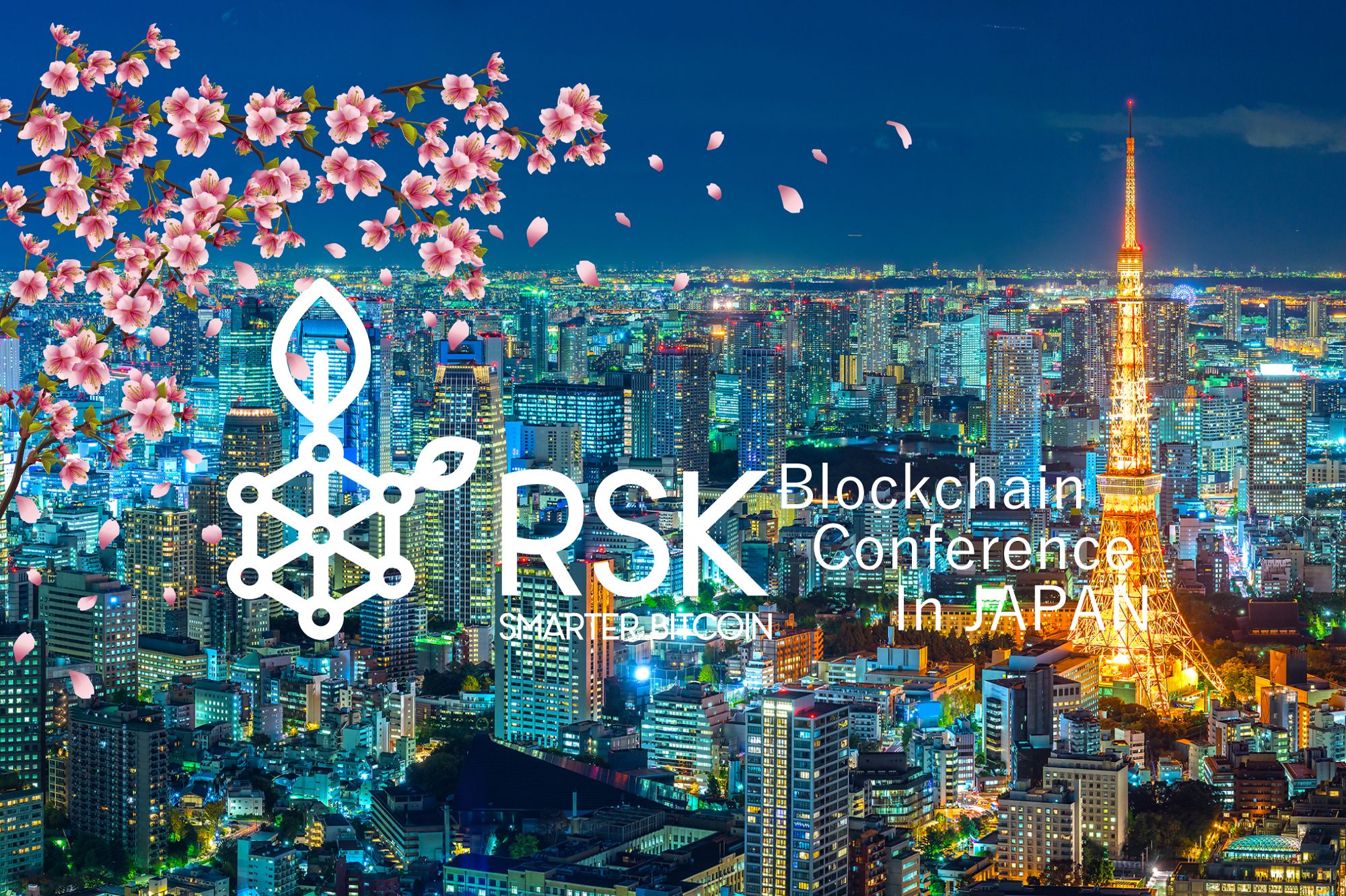【RSK Blockchain Conferenceレポート】Root Stock CEOが考えるブロックチェーンの未来