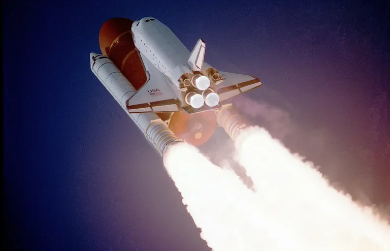 NASAが宇宙探査機でのブロックチェーン技術活用に前向きな姿勢