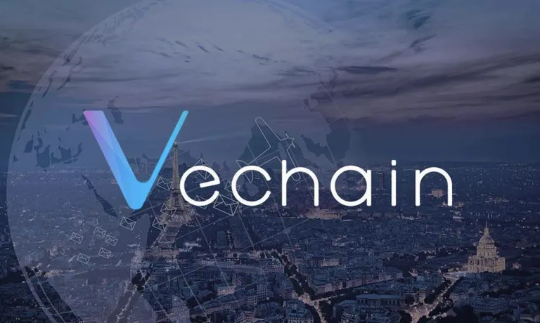 VeChain / VEN メインネット移行に伴うトークンスワップ情報