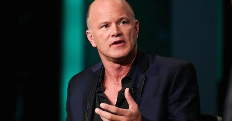 ビリオネアMike Novogratz氏「仮想通貨のこれからの3ヶ月〜1年が楽しみ」