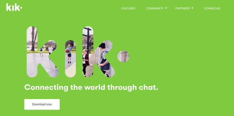 kik