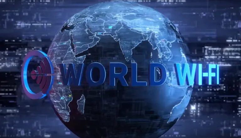 World Wi-Fi (ワールドワイファイ) へプロジェクトインタビュー