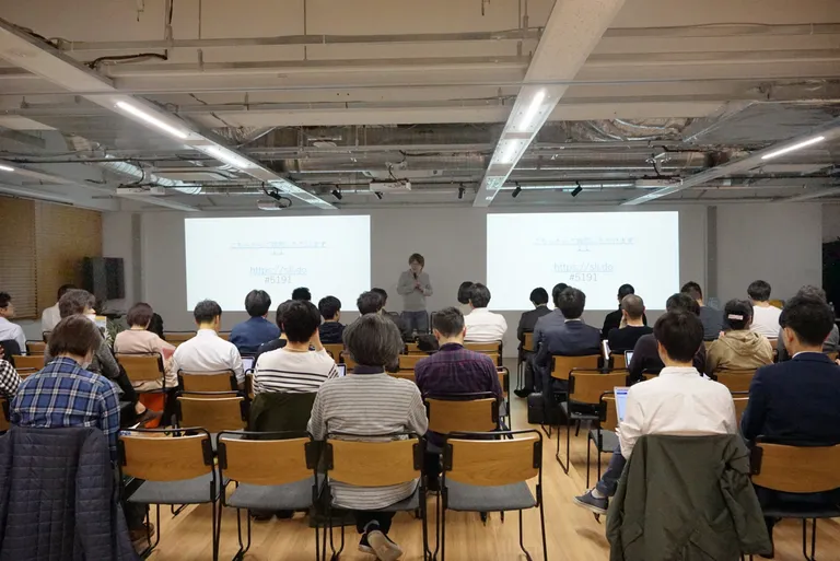 CRYPTO TIMES NIGHT #1 ゲストによるトークセッション
