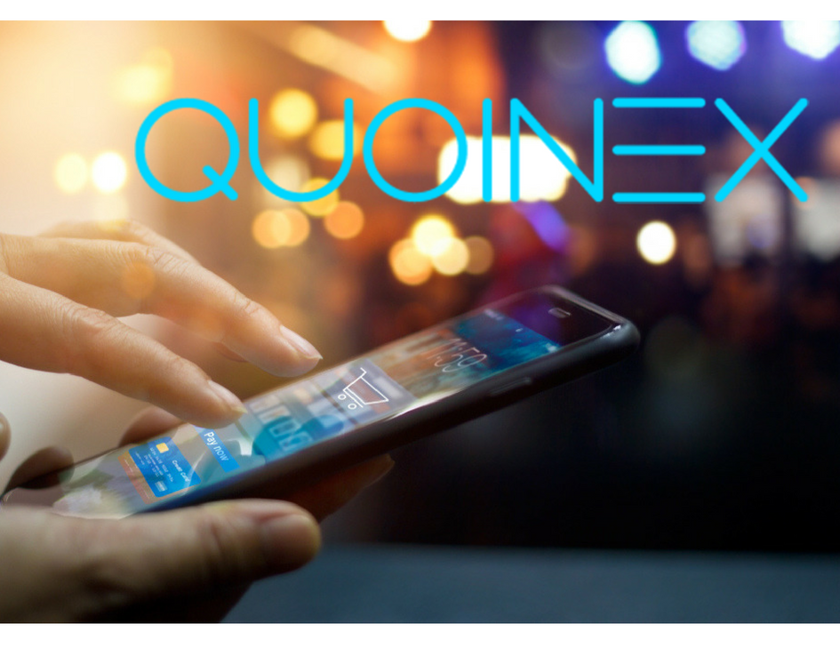 QUOINEXが新モバイルアプリのライト版をリリース