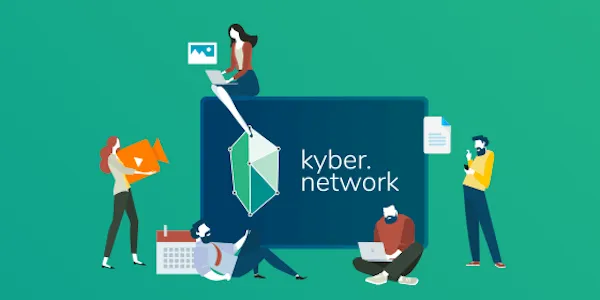KyberNetwork 将来性