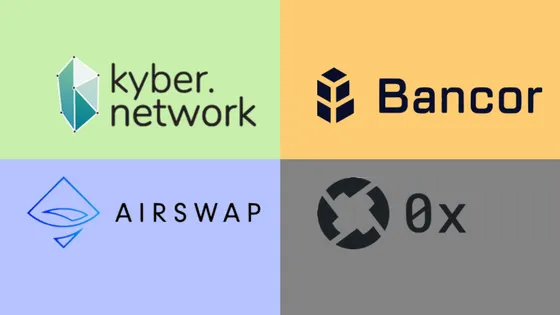Kyber Network 可能性