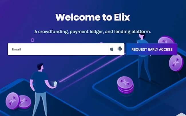 Lend Elixir
