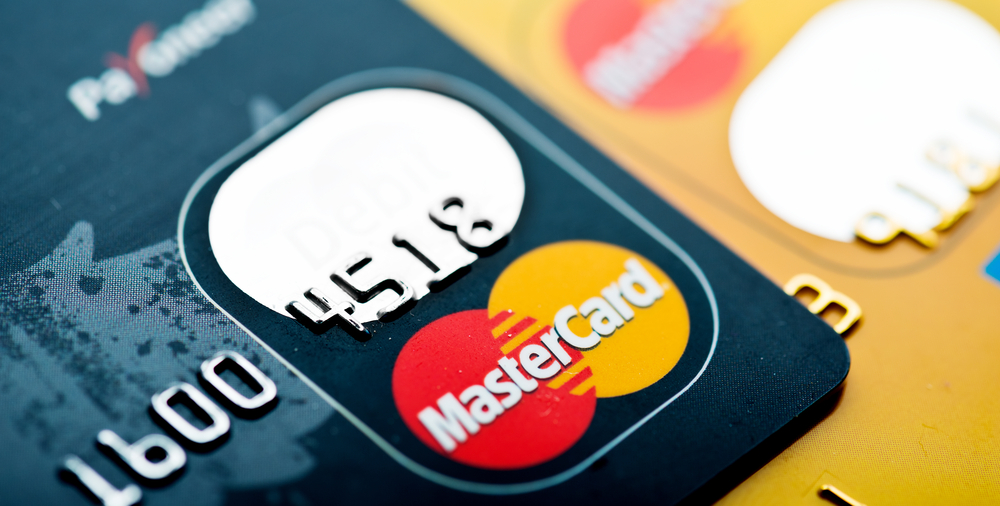 米Mastercard 第一四半期成長率下がる 大手銀行のクリプト禁止が原因か