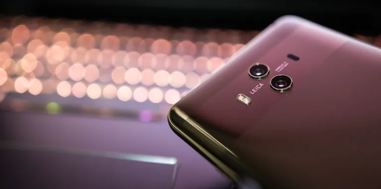 Huaweiがビットコインウォレットアプリをアプリストアに追加