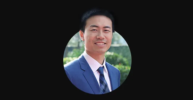 Zhaoguang Wang
