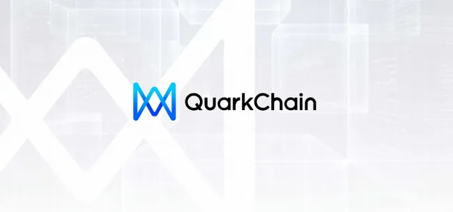 QuarkChain QKC