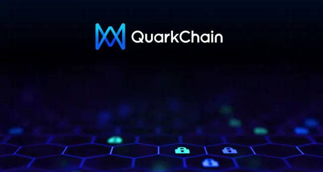 QuarkChainの概要