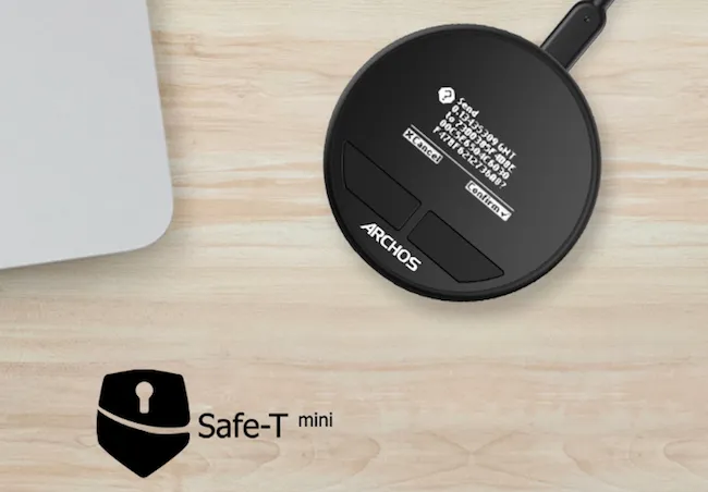 Safe-T Mini