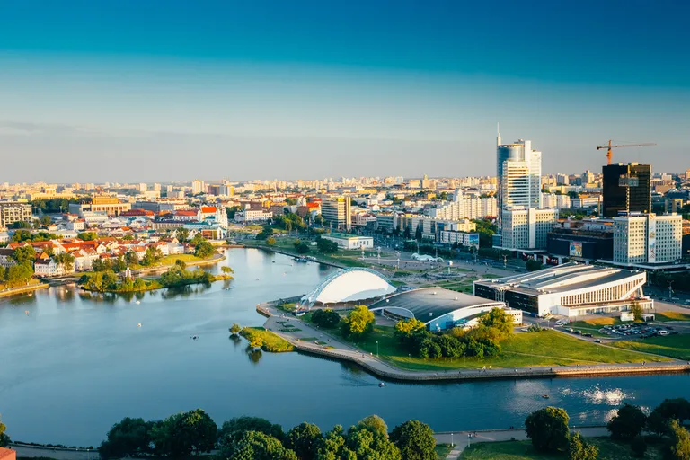 ベラルーシ政府がデジタル経済の促進を最優先事項に位置付け