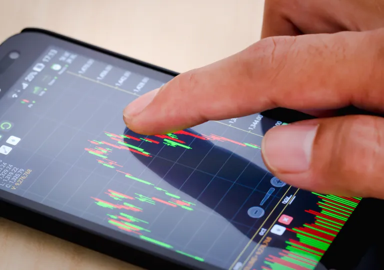 Apple提供の株式アプリにRipple / $XRP、Tron / $TRX の法定通貨ペアが追加