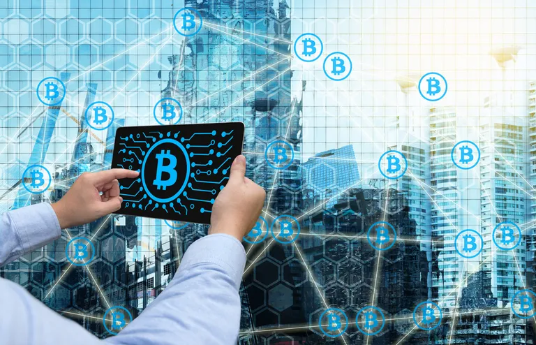 ソフトウェアを提供するオラクルがブロックチェーン事業に参入