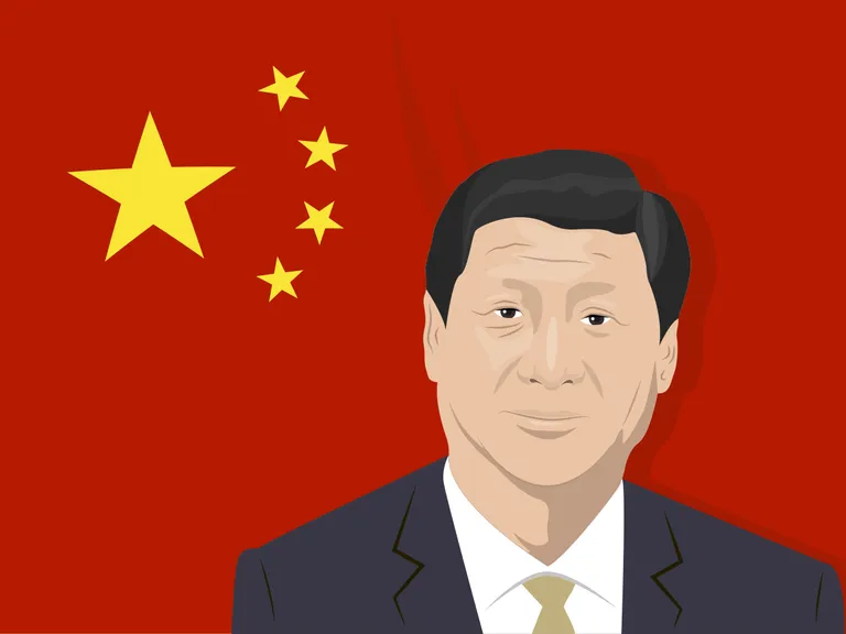 中国の習近平国家主席がブロックチェーンに言及「分野をまたいで融合する」