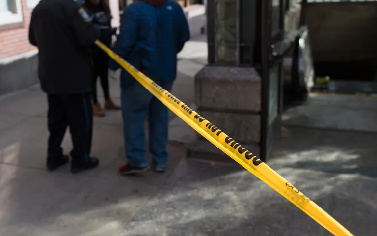 investigation