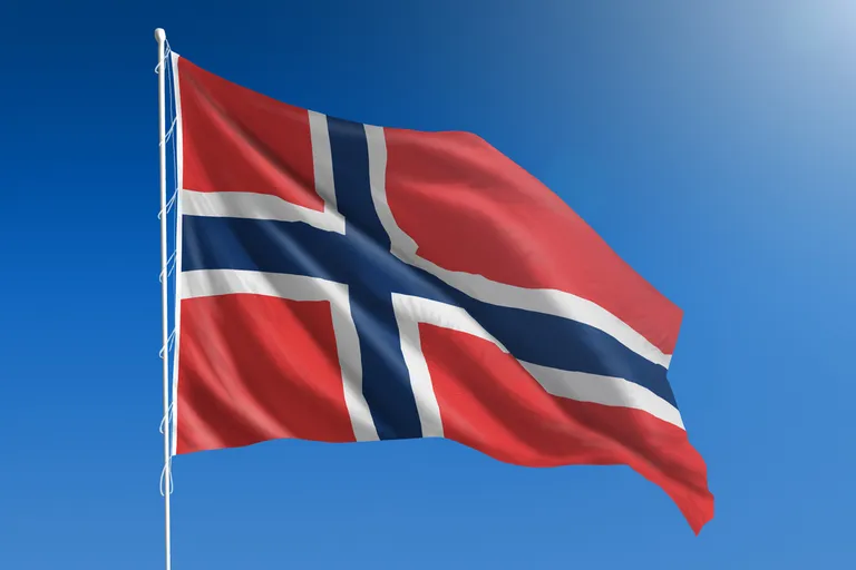 ノルウェー中央銀行が独自のデジタル通貨の発行を検討していると報じられる