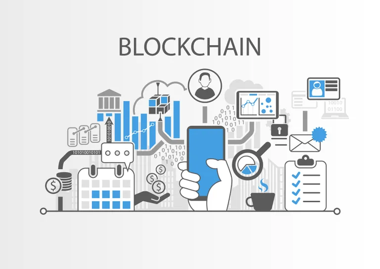 米投資機関の副社長がブロックチェーンは次の産業革命を推し進めるテクノロジーと発言