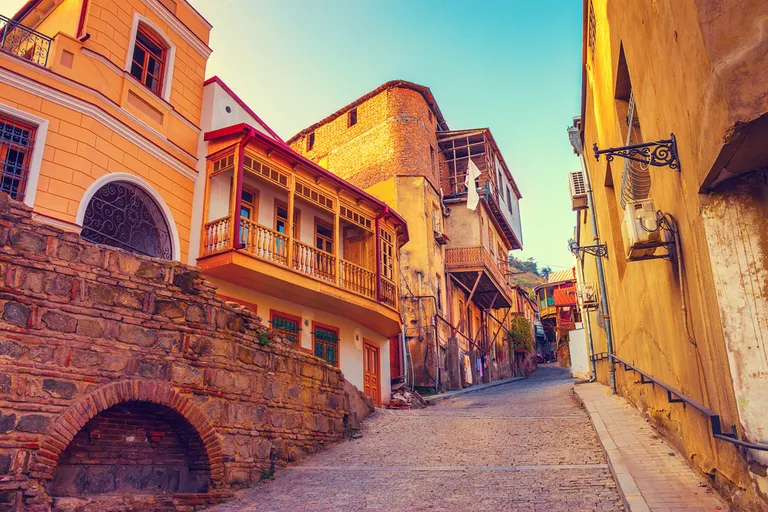 ドイツ金融当局がジョージア国立銀行を訪問し仮想通貨規制に関する意見を交換