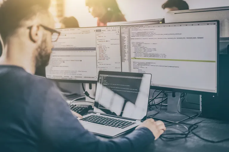 programming