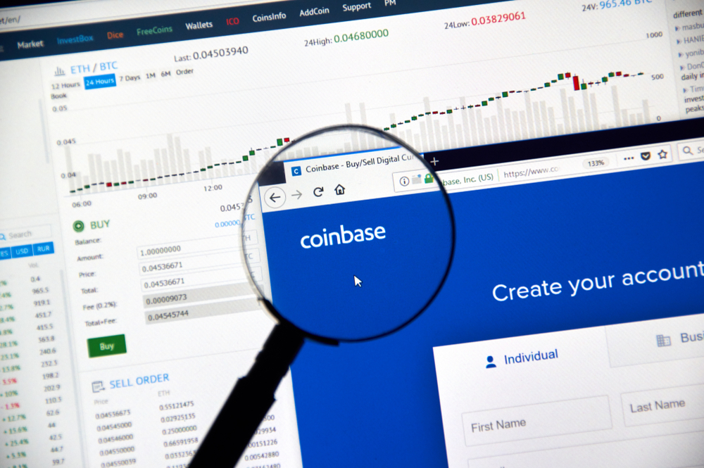 米大手取引所Coinbaseが分散型の取引プラットフォームであるParadexを買収