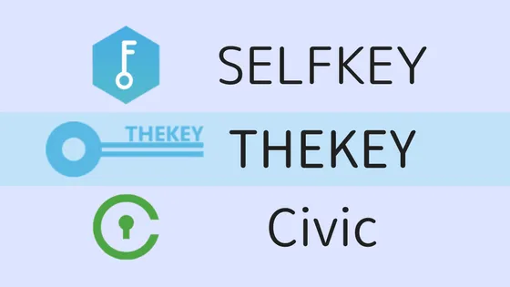 THEKEY 比較