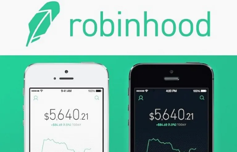 仮想通貨取引アプリを提供のRobinhoodが、銀行ライセンス取得に向けて協議中