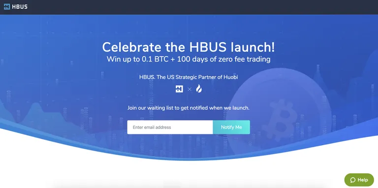 Huobiが新会社を設立し、アメリカで仮想通貨取引所を開設